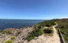 2 ac Land at Watamu Beach- Seafront - 3
