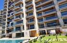 3 Bed Apartment with En Suite at Central - 4