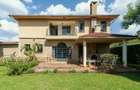 5 Bed Villa with En Suite at Kitisuru - 1