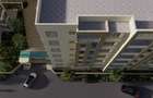 1 Bed Apartment with En Suite at Behind City Mall - 4