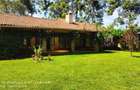 3 Bed House at Kiambu Road - 1