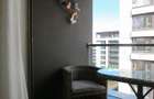 Serviced 2 Bed Apartment with En Suite at Nyari - 18
