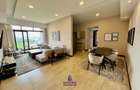 Furnished 2 Bed Apartment with En Suite at General Mathenge - 7
