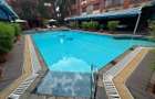Furnished 1 Bed Apartment with Swimming Pool in Westlands Area - 14