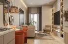 2 Bed Apartment with En Suite at Kilimani Estate Nairobi - 2