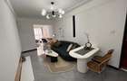 Serviced 1 Bed Apartment with En Suite at Chania Avenue - 2