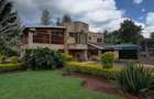 4 Bed House with En Suite in Runda - 1