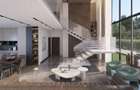 Studio Apartment with Swimming Pool at Othaya Road - 16