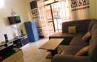 Serviced 1 Bed Apartment with En Suite in Bamburi - 1