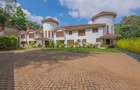 7 Bed House with En Suite at New Muthaiga - 1