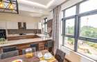 Serviced 3 Bed Apartment with En Suite in Spring Valley - 7