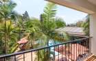 Serviced 2 Bed Apartment with Swimming Pool in Westlands Area - 2