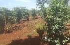 550 ac Land at Kiambu County - 1