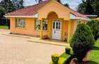 7 Bed House with En Suite in Runda - 18