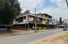 Furnished Commercial Property with Service Charge Included in Mtwapa - 1