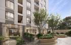 1 Bed Apartment with En Suite at Wood Avenue Kilimani - 12