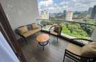 Furnished 2 Bed Apartment with En Suite in Spring Valley - 1