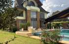 4 Bed Villa with En Suite in Kiambu Road - 1