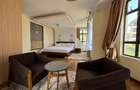 Serviced 3 Bed Apartment with En Suite in Kilimani - 9