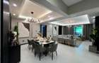 4 Bed Apartment with Swimming Pool in Kileleshwa - 1