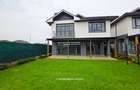 4 Bed Villa with Swimming Pool in Runda - 4