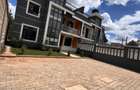4 Bed House with En Suite in Gikambura - 4