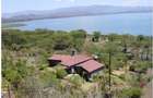 4.5 ac Land in Naivasha - 1