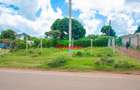 0.033 ha Commercial Land at Gikambura - 4
