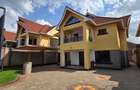 4 Bed House with En Suite at Mugutha - 13