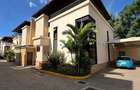 5 Bed Villa with En Suite in Kileleshwa - 1