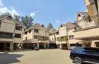 5 Bed Townhouse with En Suite at Lavington Muthangari Drive - 5