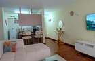 Serviced 1 Bed Apartment with En Suite at Westlands Road - 10