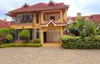 4 Bed Townhouse with En Suite at Kaputei Gardens. - 11