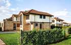 4 Bed House with En Suite in Karura - 1