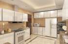 Serviced 3 Bed Apartment with En Suite at Links Road - 8