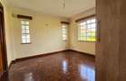 4 Bed Townhouse with En Suite in Kiambu Road - 4