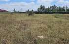 Land in Kitengela - 1