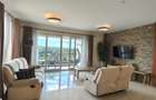 Serviced 4 Bed Apartment with En Suite at Parklands - 6