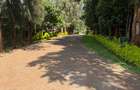 0.5 ha Land at Muthithi Garden - 3
