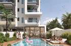 Serviced 3 Bed Apartment with En Suite at 1St Avanue - 4