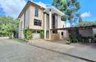 5 Bed Townhouse with En Suite at Mzima Springs. - 2