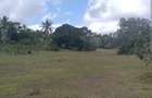 Land at Ukunda - 1