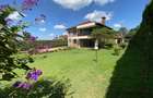 4 Bed Villa with En Suite at Old Runda - 1