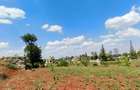 Residential Land at Ruiru Mhasibu - 1