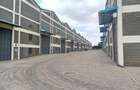 7,200 ft² Warehouse with Service Charge Included at Baba Dogo Rd - 11