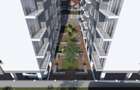 3 Bed Apartment with Swimming Pool at Moyern Drive - 2