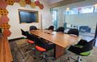 Furnished Office with Service Charge Included in Westlands Area - 12