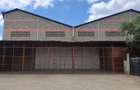 10,000 ft² Warehouse in Industrial Area - 1