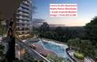 Studio Apartment with En Suite at Ring Road Westlands - 1