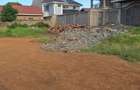 0.125 ac Residential Land at Kenyatta Road - 8